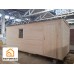 Бытовка 6х2.3 лайт